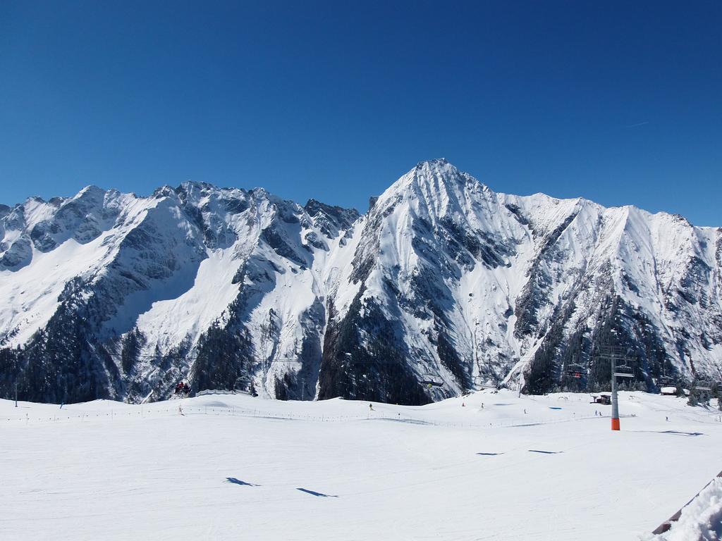 Appartement Summerer Peter Mayrhofen Chambre photo